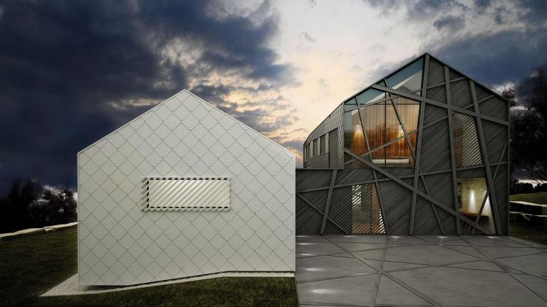 House Individual 03 ext06