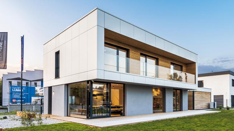 Lumar 04 Dozivetje CTA Vzorcne hise