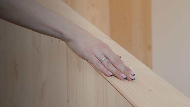 9 Schritte zum Lumar-Haus