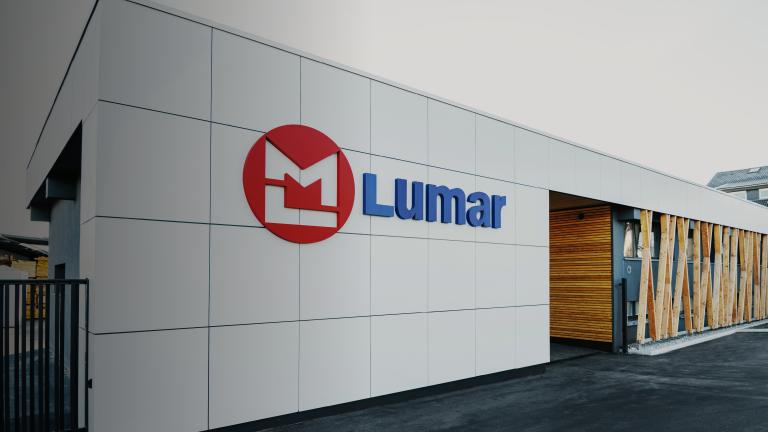 9 Schritte zum Lumar-Haus
