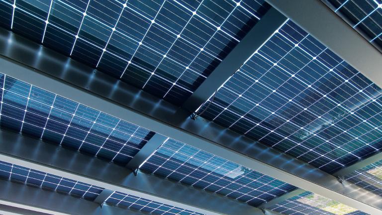 Muster-Aktivhaus Dragomelj