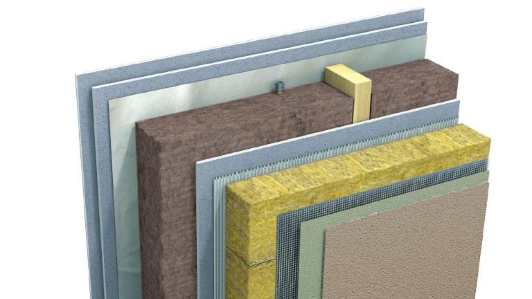 Muster-Aktivhaus Dragomelj