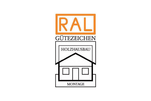 Massivholzhaus