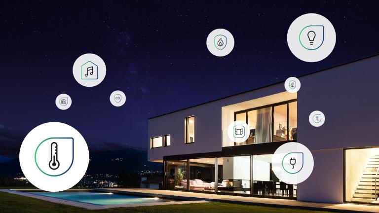 Smart Home