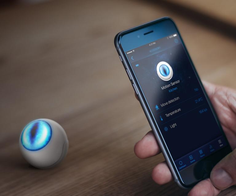 Smart Home