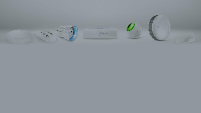 Wie funktioniert das Smart Home