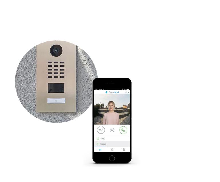 Wie funktioniert das Smart Home