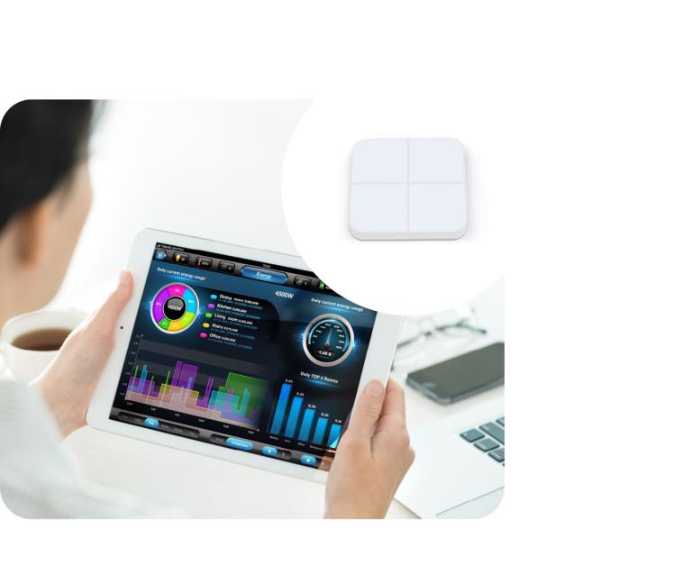 Wie funktioniert das Smart Home