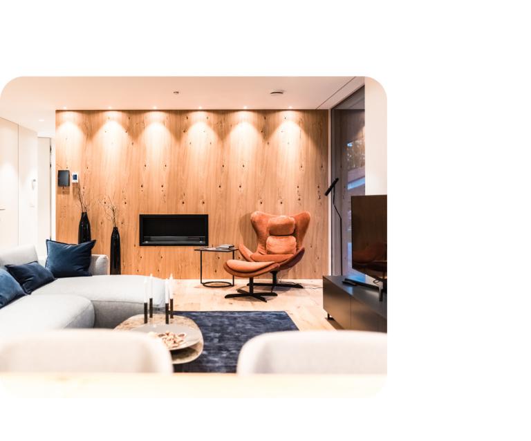 Wie funktioniert das Smart Home
