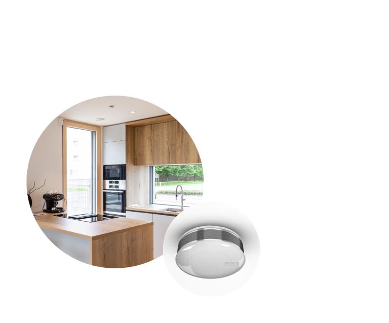 Wie funktioniert das Smart Home