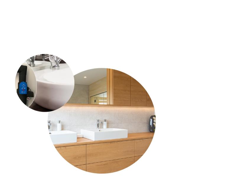 Wie funktioniert das Smart Home