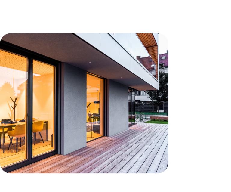 Wie funktioniert das Smart Home