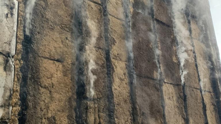 Sicherheit der Montagebauweise