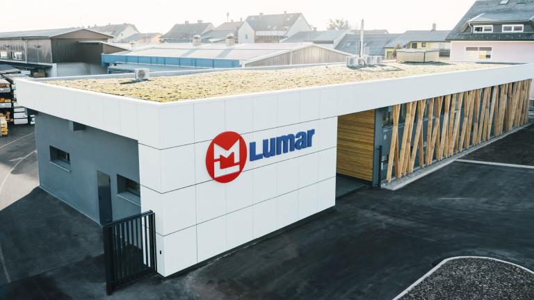 Nachhaltigkeit unseres Unternehmens