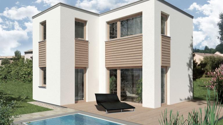 Haus 05