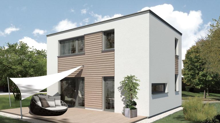 Haus 08