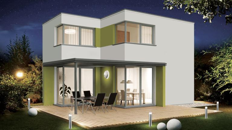 Haus 11