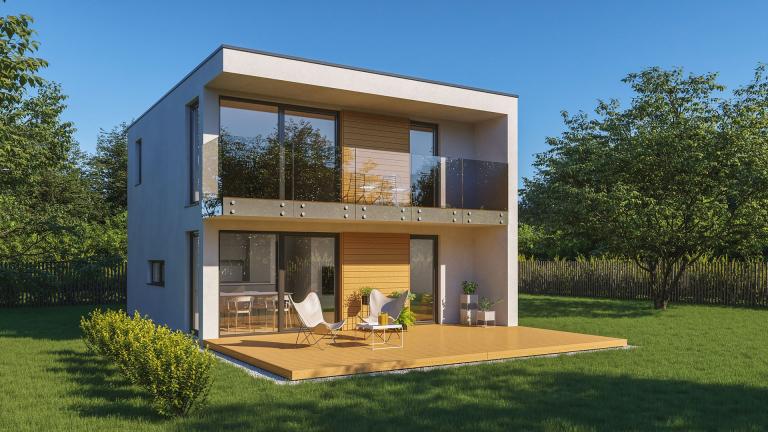 Haus 04