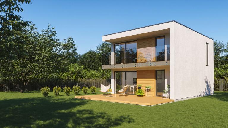 Haus 04