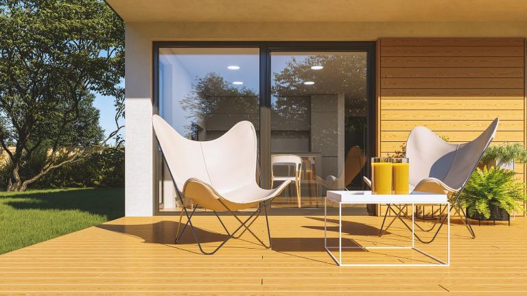 Haus 04