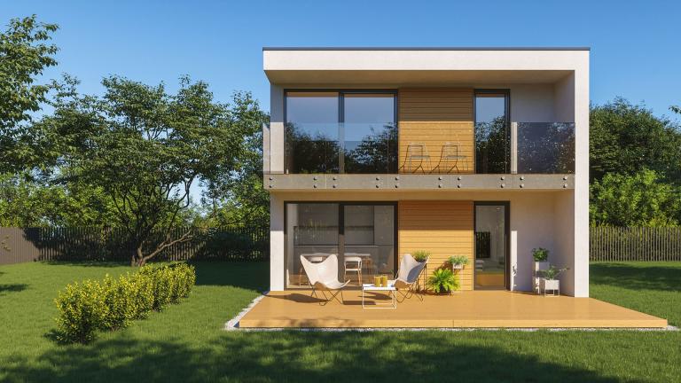 Haus 04
