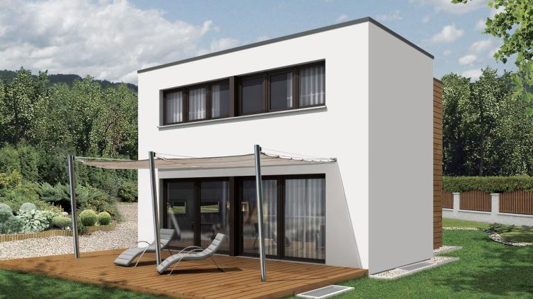 Haus 12