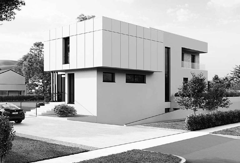 Vom Zeichenbrett Lumar