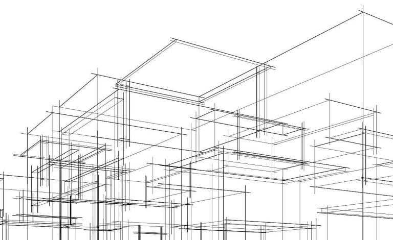 Vom Zeichenbrett Lumar