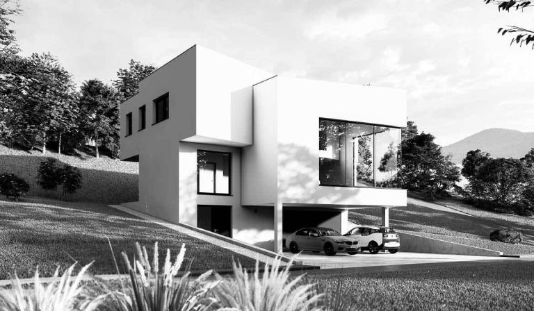 Vom Zeichenbrett Lumar