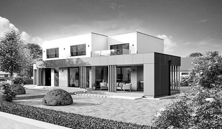 Vom Zeichenbrett Lumar