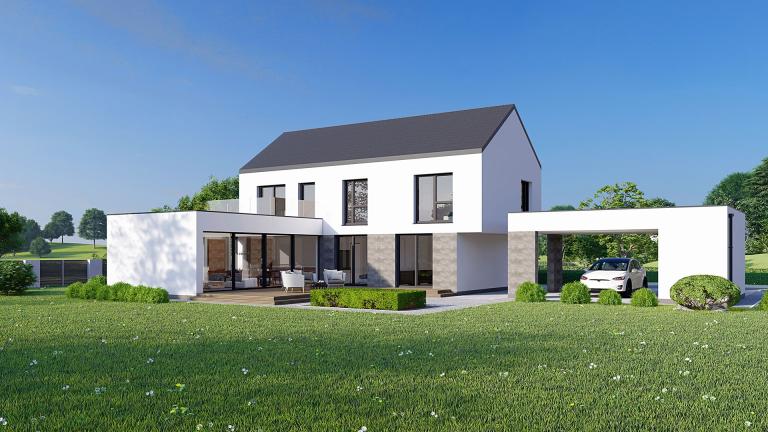 Vom Zeichenbrett Lumar