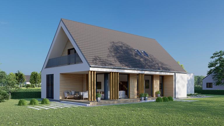 Vom Zeichenbrett Lumar