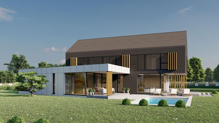 Vom Zeichenbrett Lumar