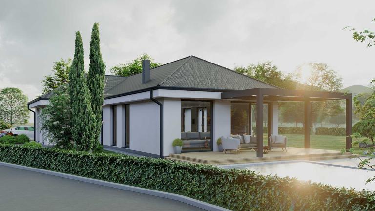 Vom Zeichenbrett Lumar