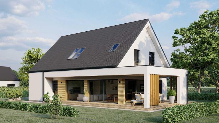 Vom Zeichenbrett Lumar