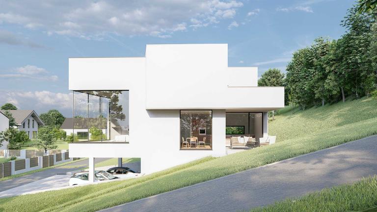 Vom Zeichenbrett Lumar