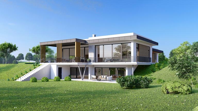 Vom Zeichenbrett Lumar