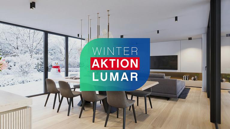 Sonderangebot Lumar