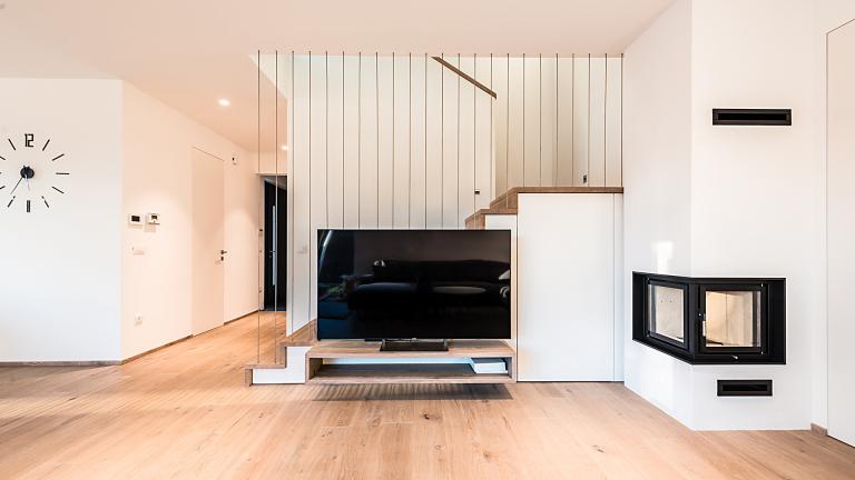 BlackLine Individual