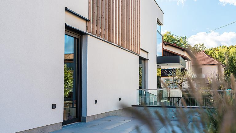 Individual LA