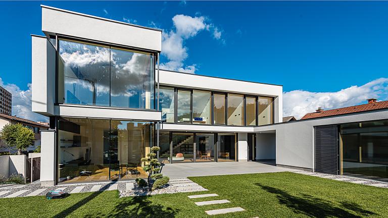 Individual LA