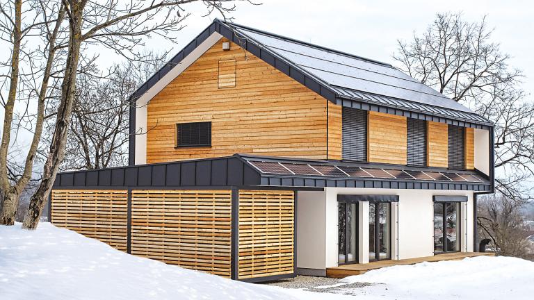 Familie Petkovšek-Rode