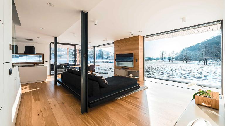 Familie Potrč-Žagar