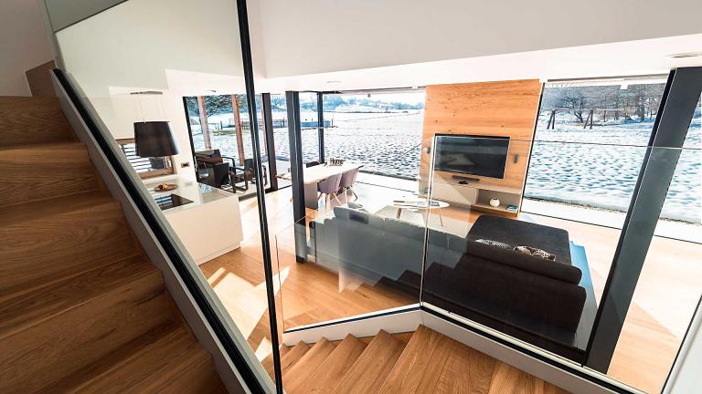 Familie Potrč-Žagar