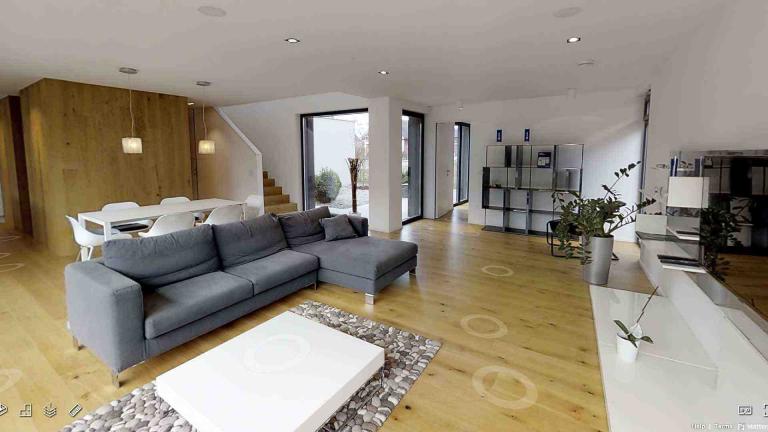 Virtuelle Rundgänge