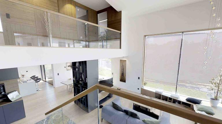 Virtuelle Rundgänge