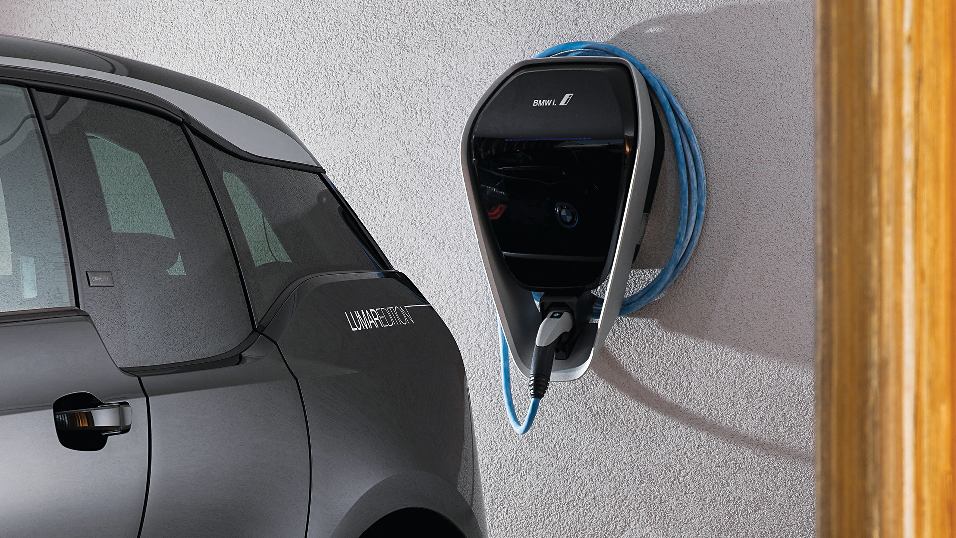 Eigenversorgung mit Strom