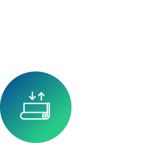 Maximaler Komfort bei minimalem Verbrauch